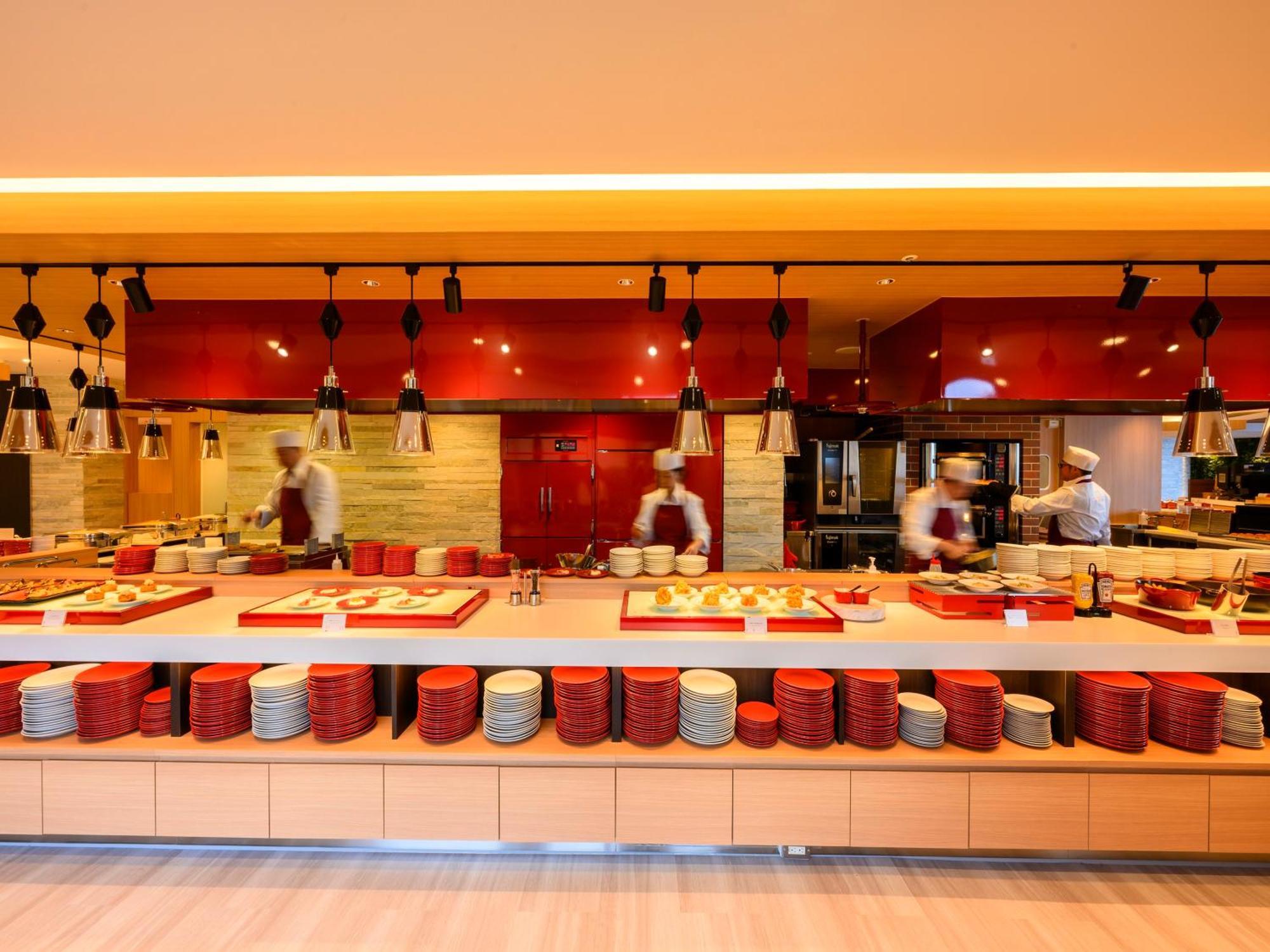 Kamenoi Hotel Atami Atami  Dış mekan fotoğraf