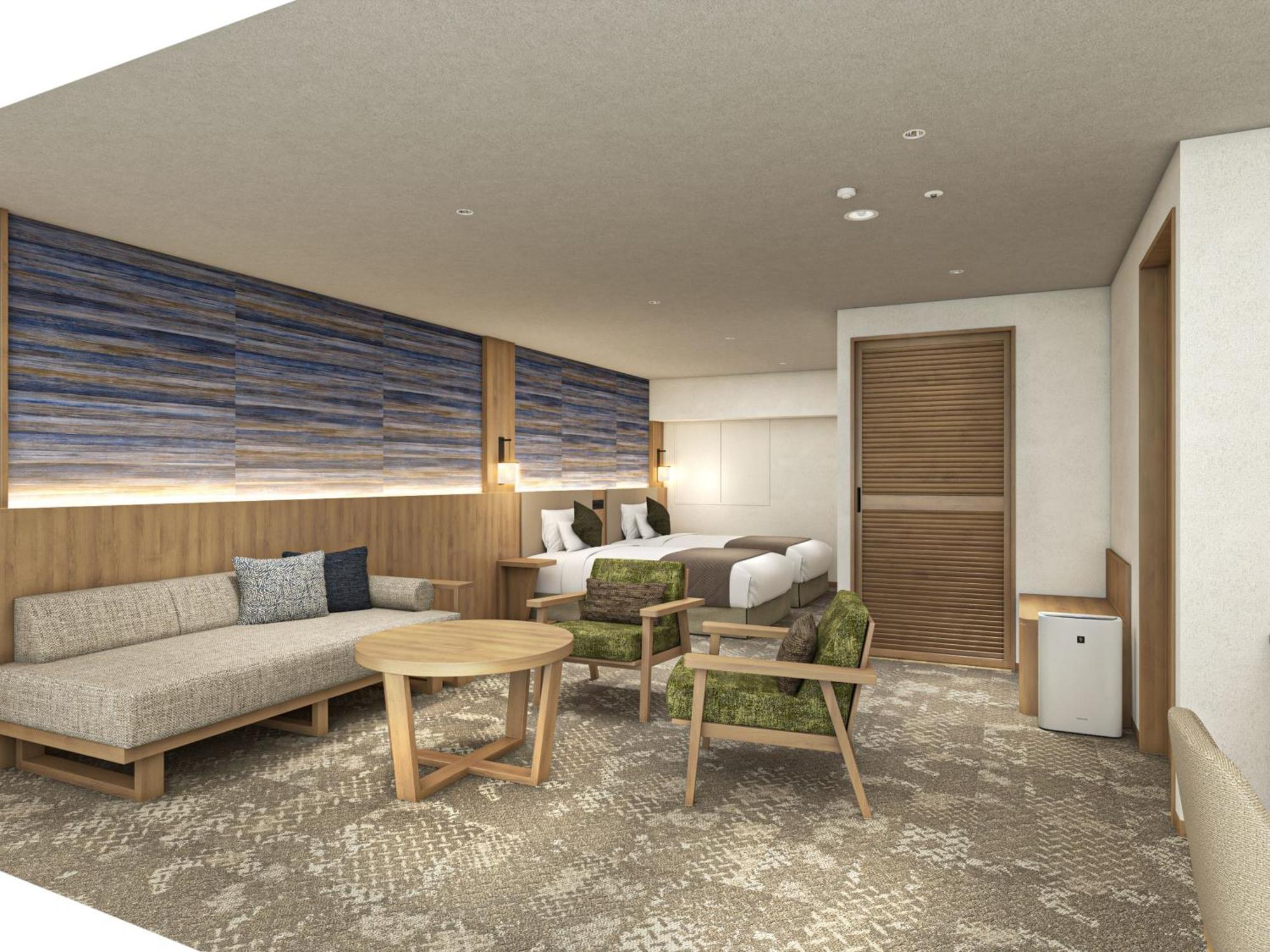 Kamenoi Hotel Atami Atami  Dış mekan fotoğraf