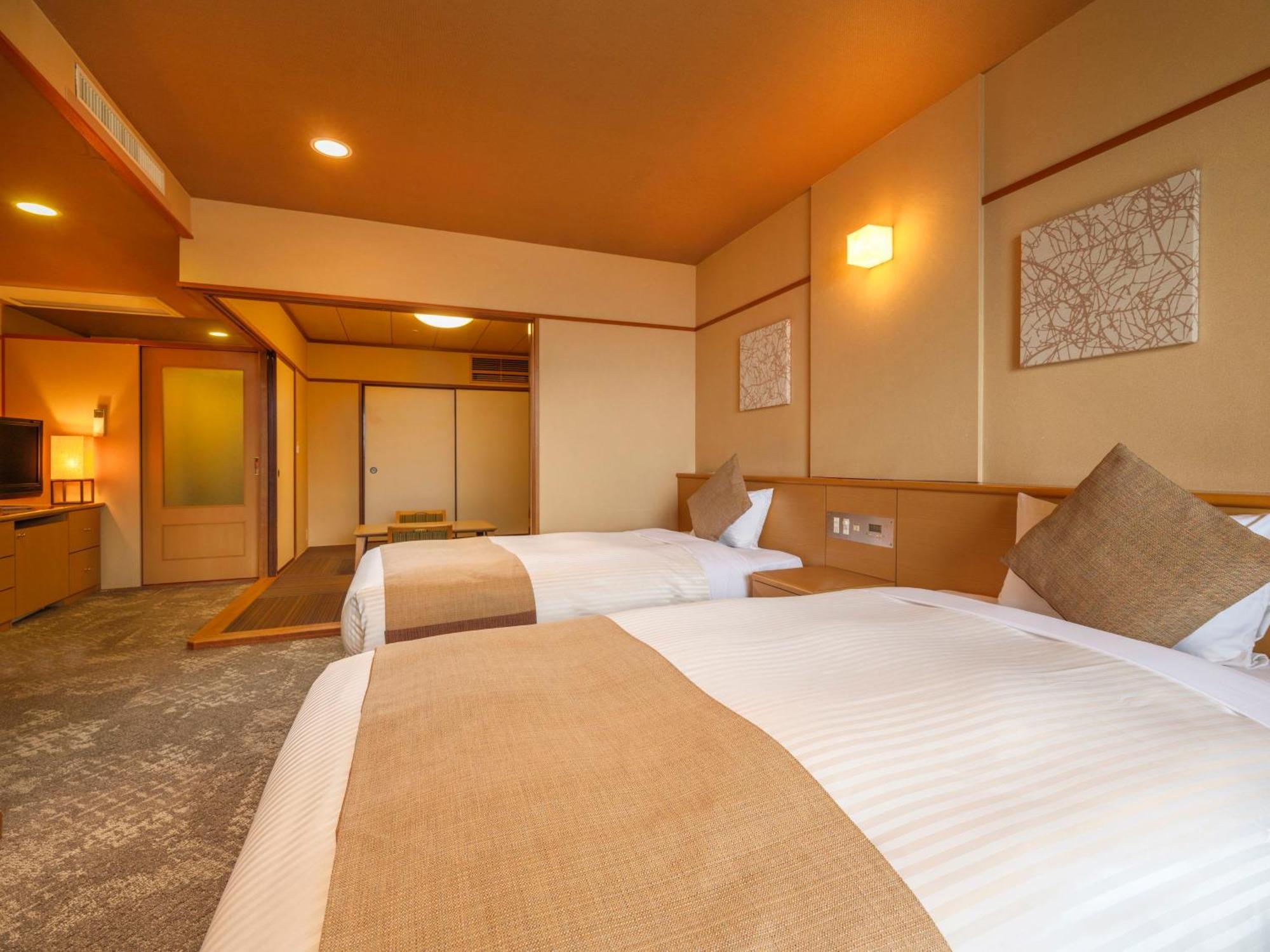 Kamenoi Hotel Atami Atami  Dış mekan fotoğraf