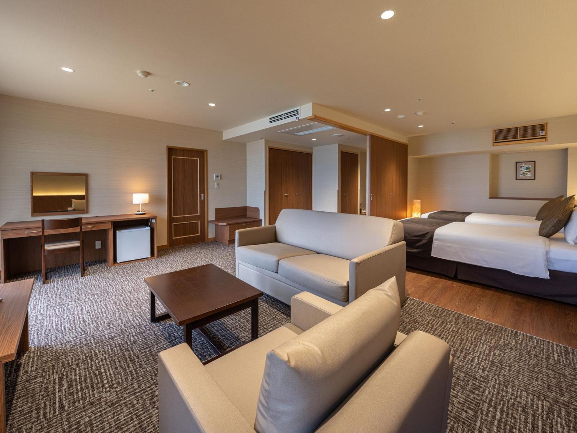 Kamenoi Hotel Atami Atami  Dış mekan fotoğraf