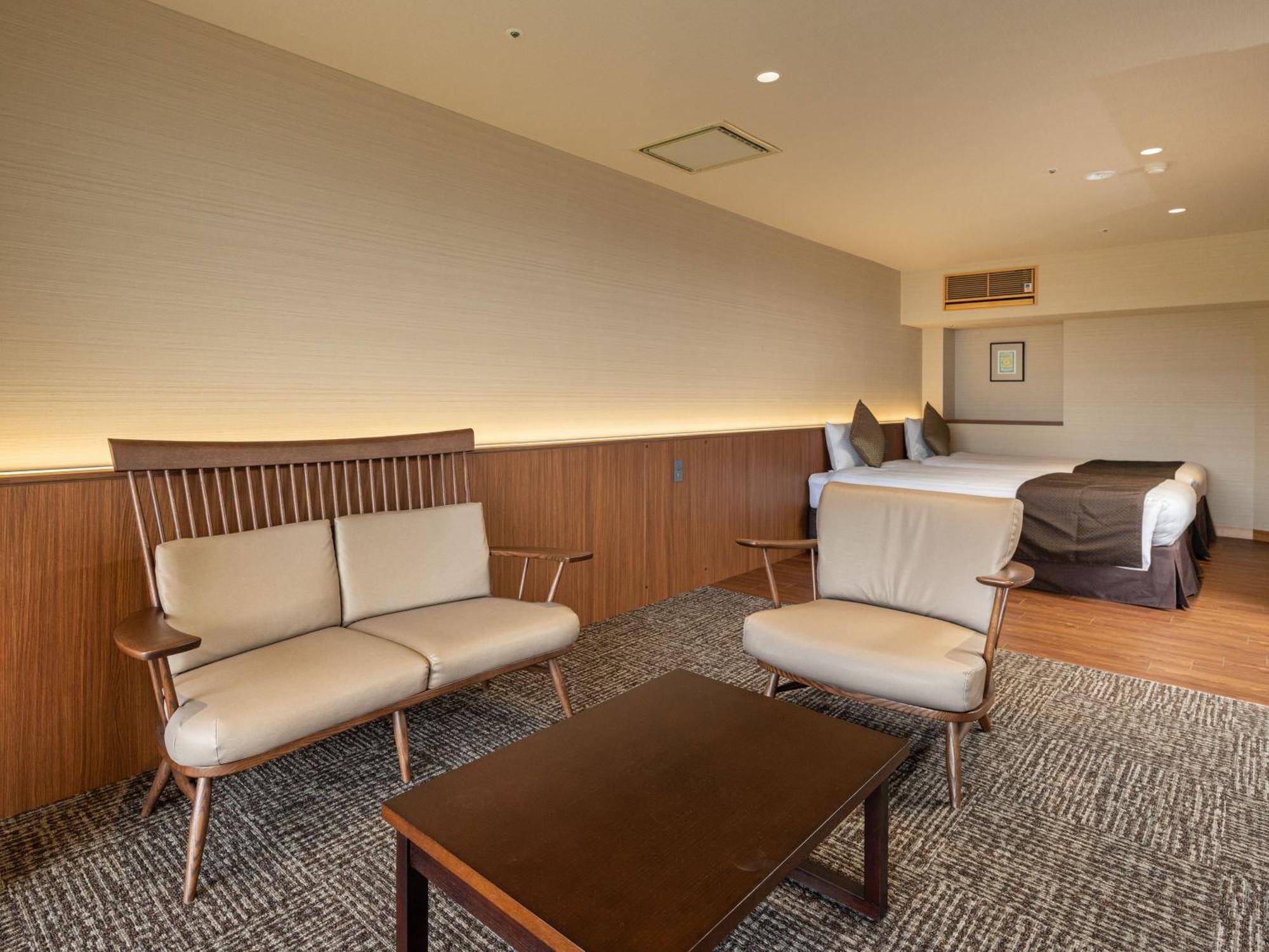 Kamenoi Hotel Atami Atami  Dış mekan fotoğraf
