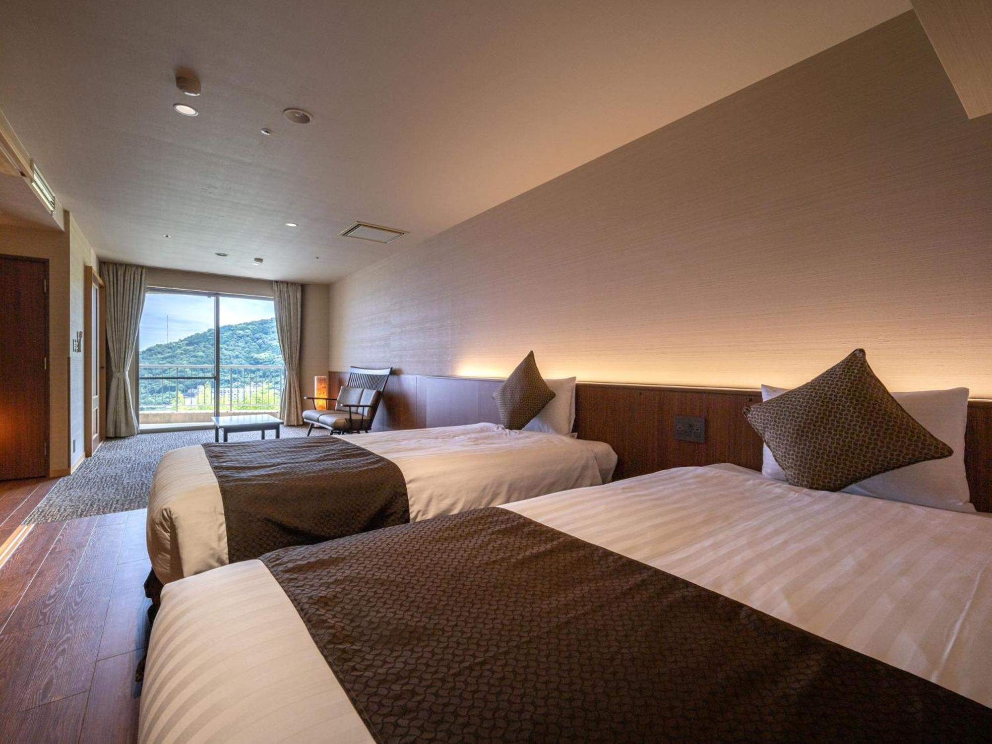 Kamenoi Hotel Atami Atami  Dış mekan fotoğraf