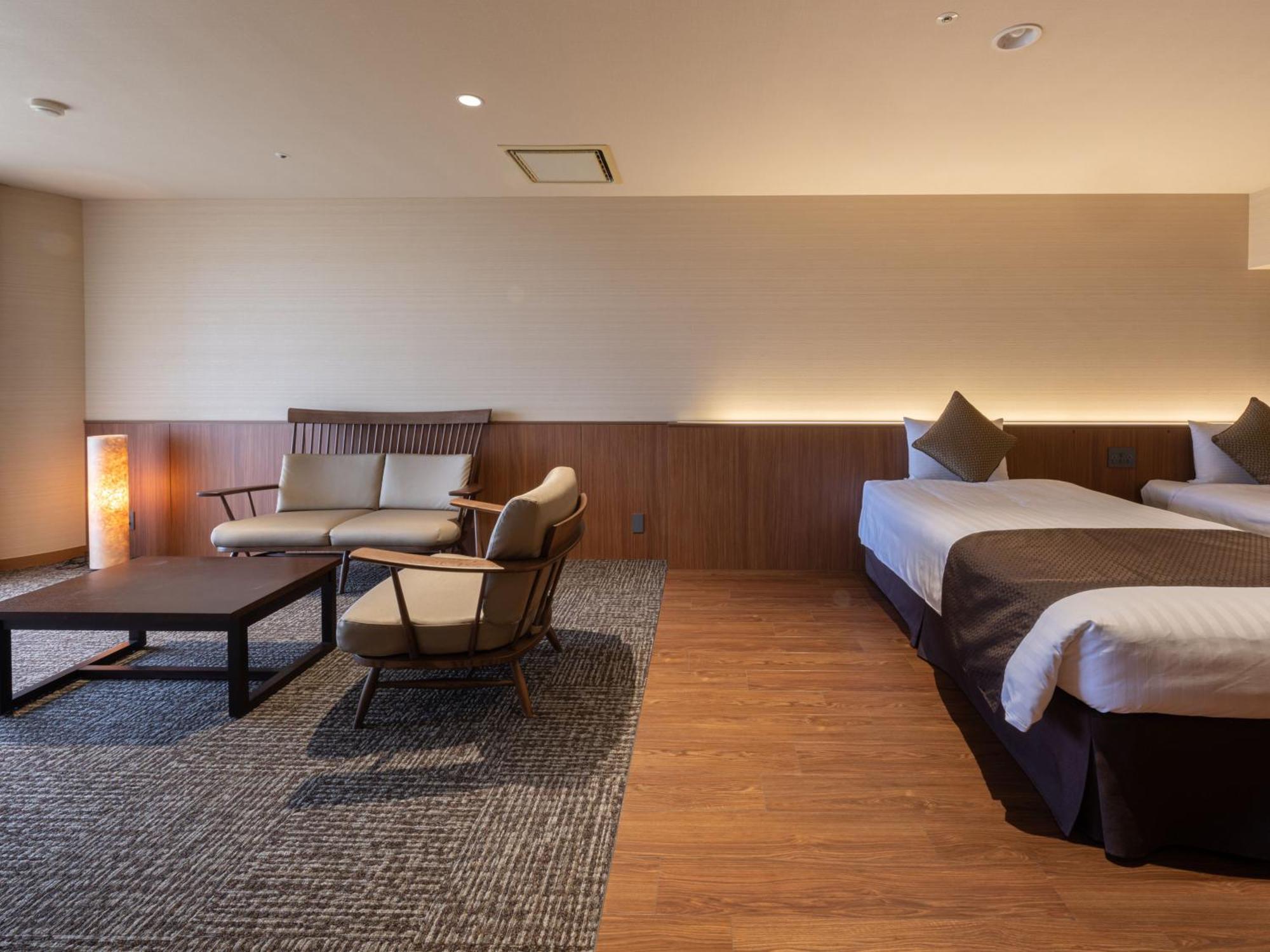 Kamenoi Hotel Atami Atami  Dış mekan fotoğraf