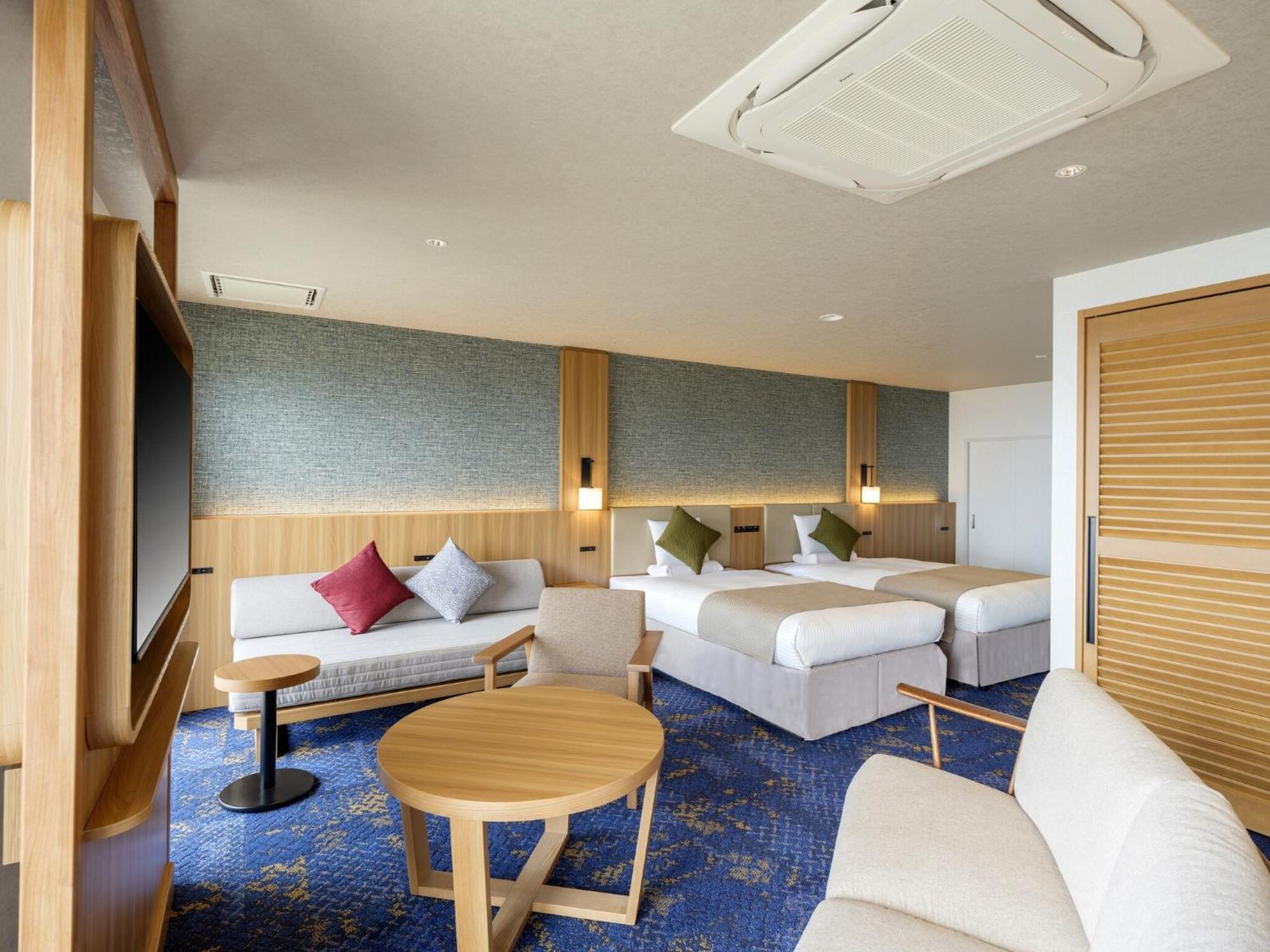 Kamenoi Hotel Atami Atami  Dış mekan fotoğraf