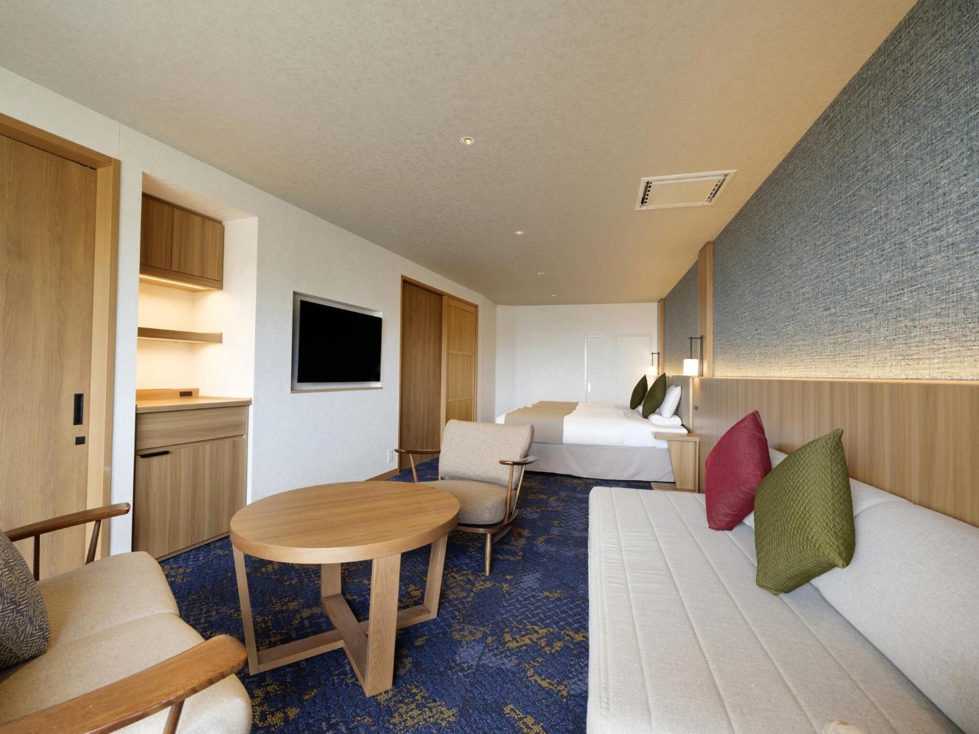 Kamenoi Hotel Atami Atami  Dış mekan fotoğraf