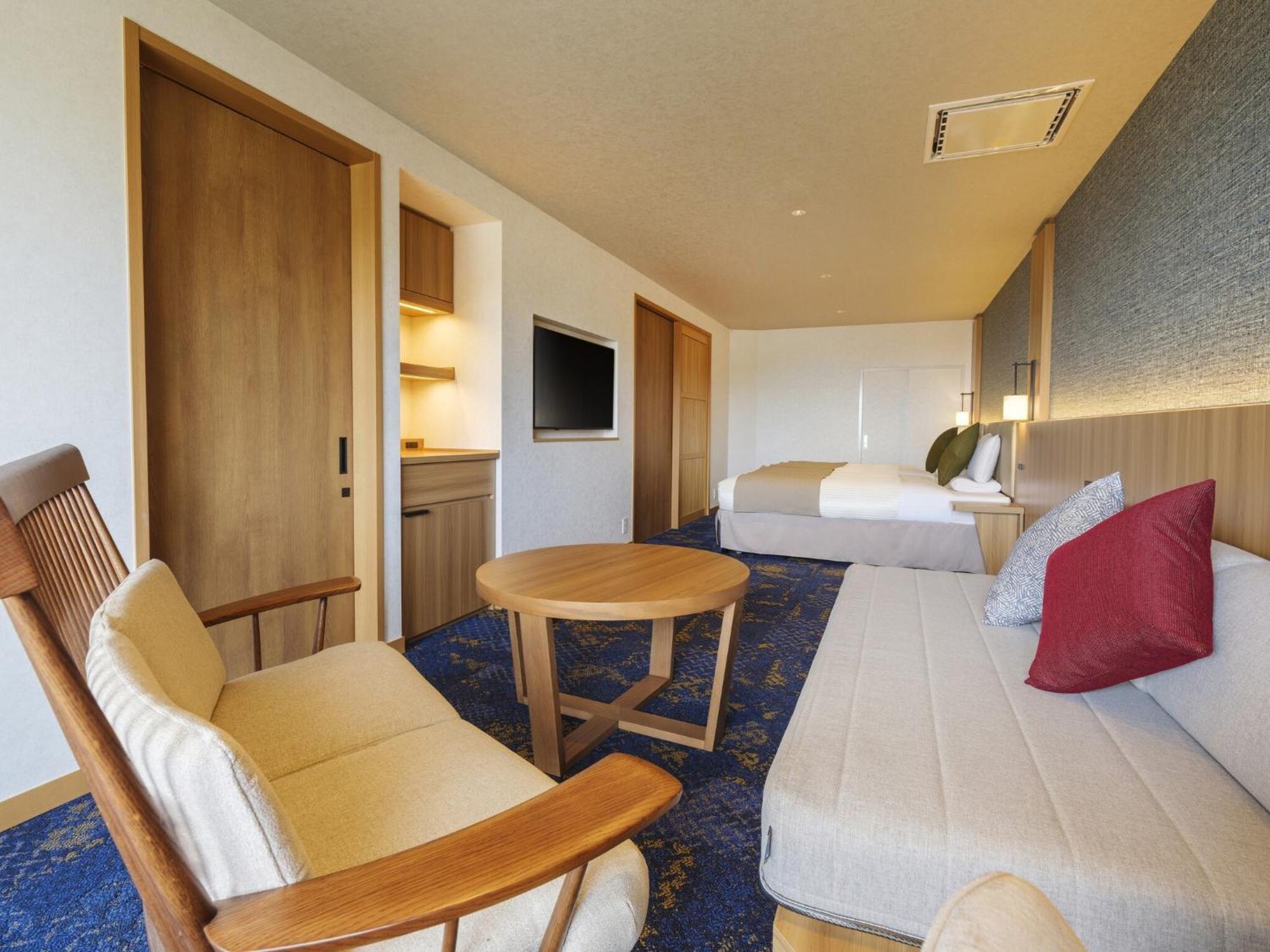 Kamenoi Hotel Atami Atami  Dış mekan fotoğraf