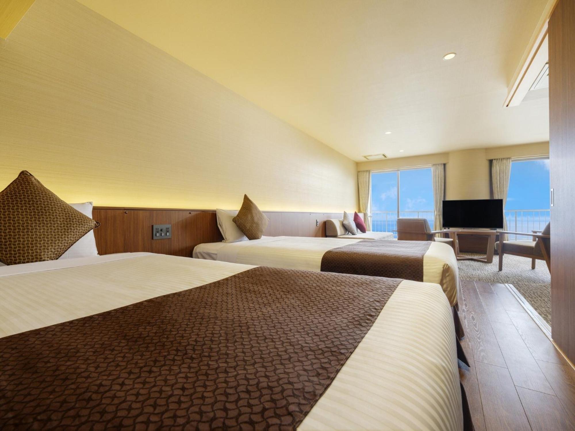 Kamenoi Hotel Atami Atami  Dış mekan fotoğraf