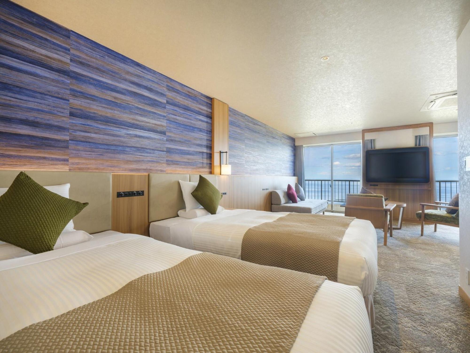 Kamenoi Hotel Atami Atami  Dış mekan fotoğraf