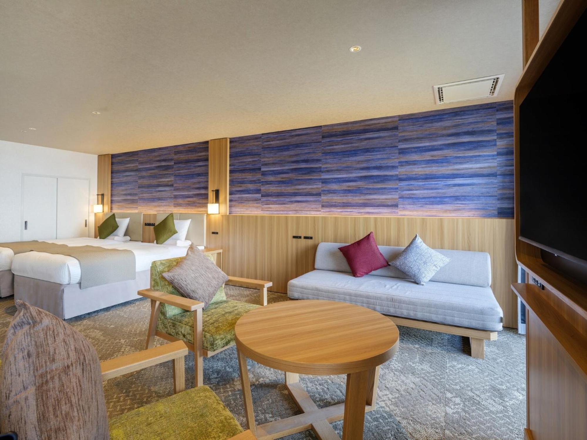 Kamenoi Hotel Atami Atami  Dış mekan fotoğraf