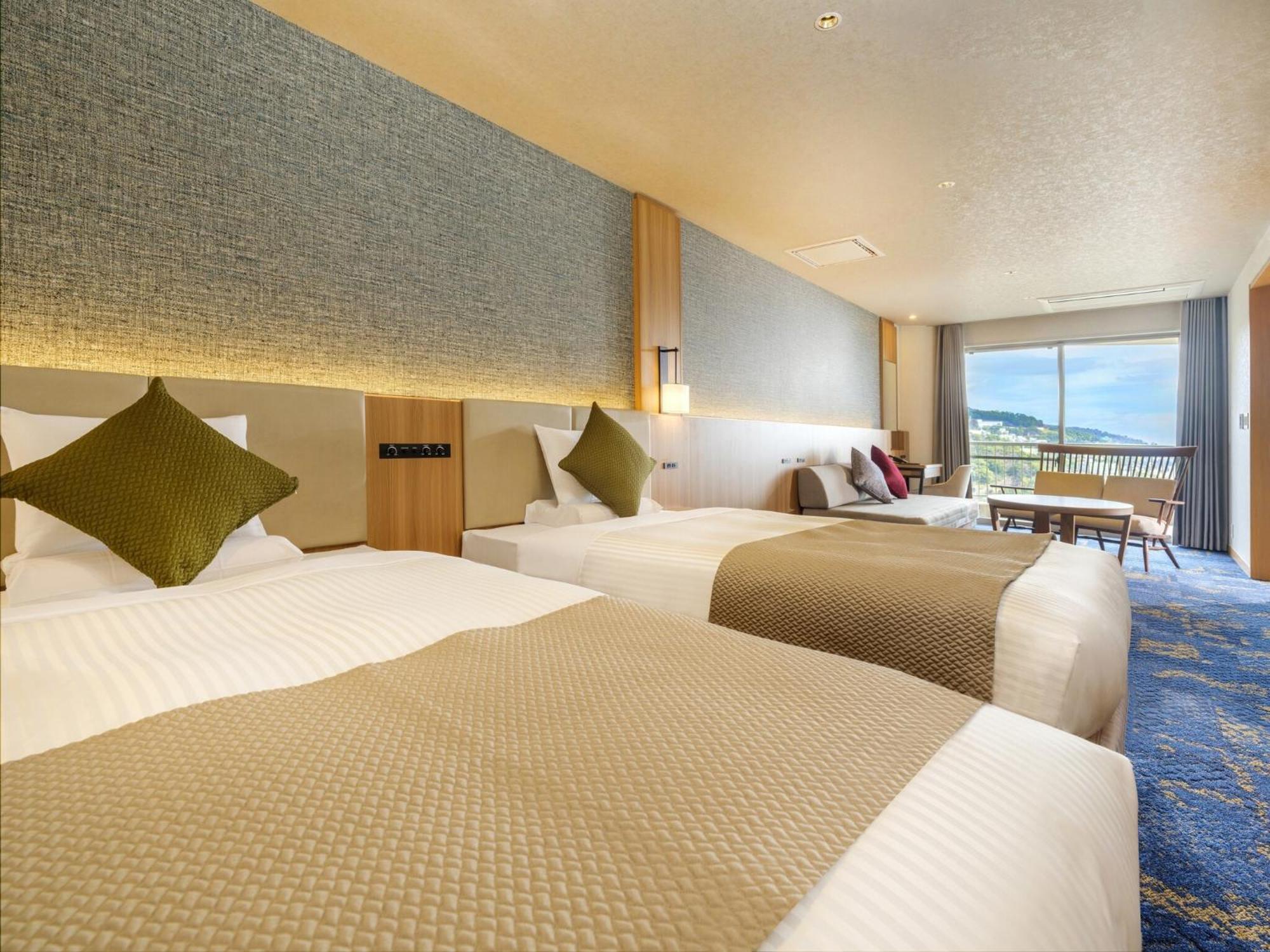 Kamenoi Hotel Atami Atami  Dış mekan fotoğraf