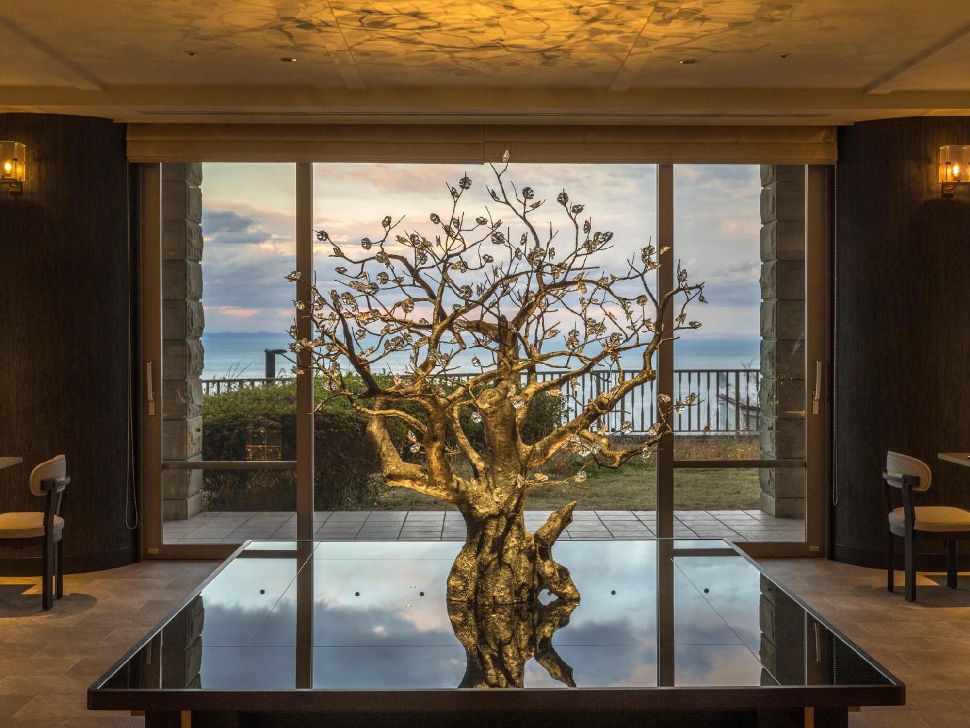 Kamenoi Hotel Atami Atami  Dış mekan fotoğraf